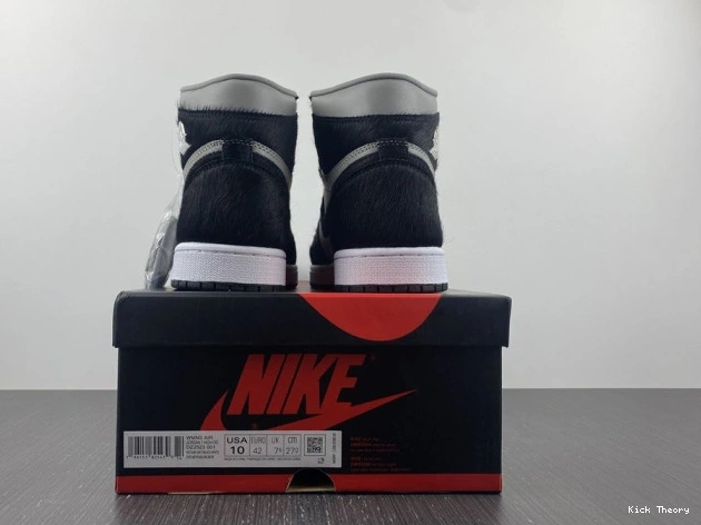 Kicked Out Shoe Store OG WMNS High Twist 2.0 Air 1 Jordan DZ2523-001 0812